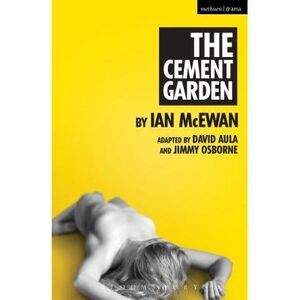 The Cement Garden -- Ian McEwan